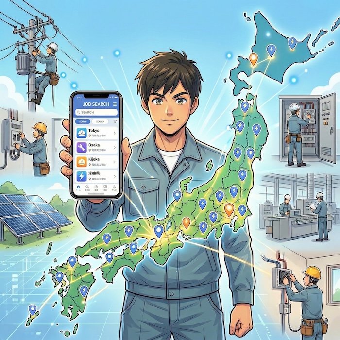 「求人のご紹介」