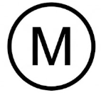 電動機（モーター）の図記号