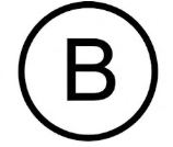 ブザーの図記号