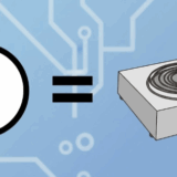 電熱器（ヒーター）の図記号
