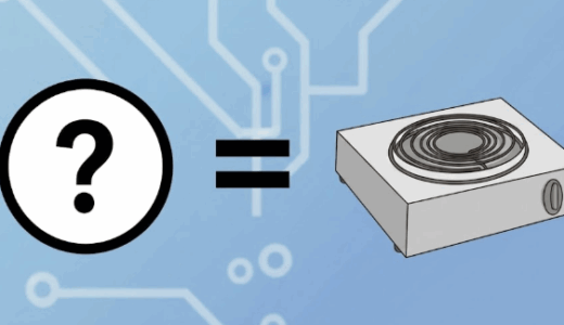 【第二種電気工事士】電熱器（ヒーター）の図記号はこれ！試験に出るポイントと実務での使われ方を徹底解説