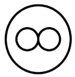 壁付換気扇の図記号