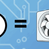 換気扇の図記号