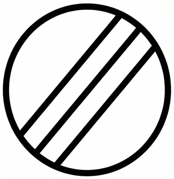 VVF用ジョイントボックスの図記号