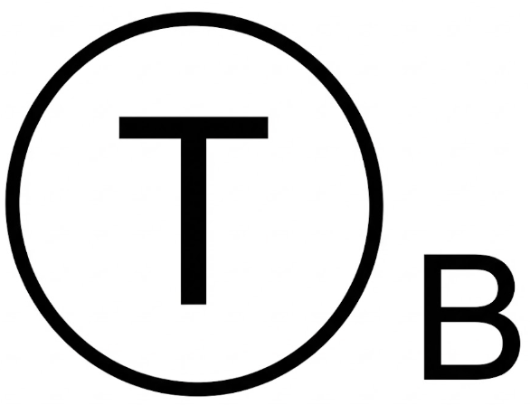 ベル変圧器の図記号