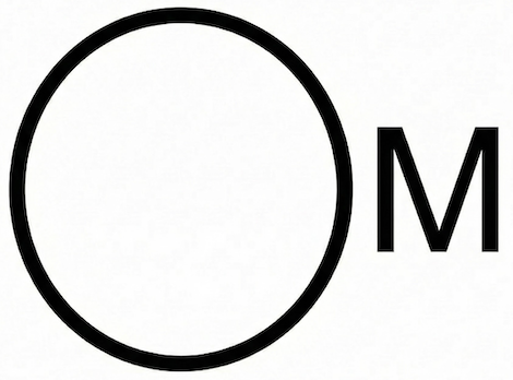 メタルハライド灯の図記号