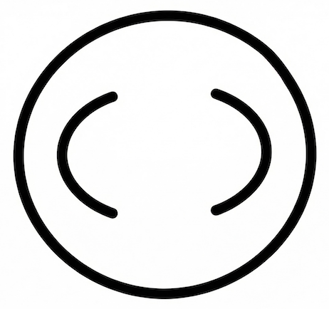 引掛シーリング（丸）（ボディのみ）