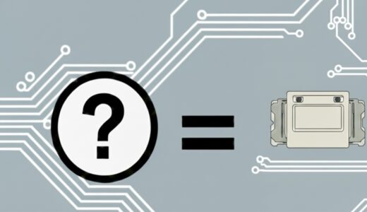 【第二種電気工事士】リモコンスイッチの図記号は？大規模施設で活躍する制御方式を解説