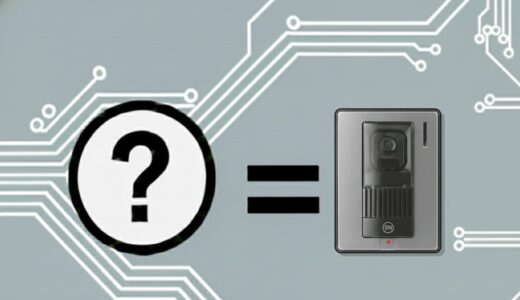 【第二種電気工事士】押しボタンの図記号は？玄関チャイムやブザーを鳴らすスイッチを解説