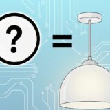 ペンダントライト