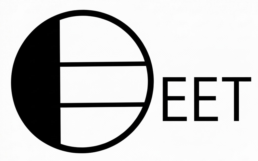 接地極付接地端子付の図記号