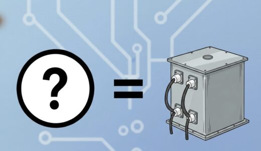 【第二種電気工事士】ネオン変圧器の図記号はどれ？添え字で決まる「T」シリーズの完全攻略