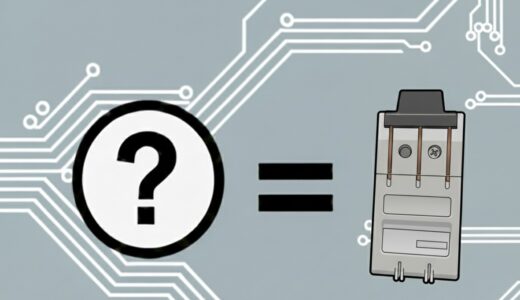 【第二種電気工事士】ナイフスイッチの図記号は？レトロだけど試験に出る開閉器を解説