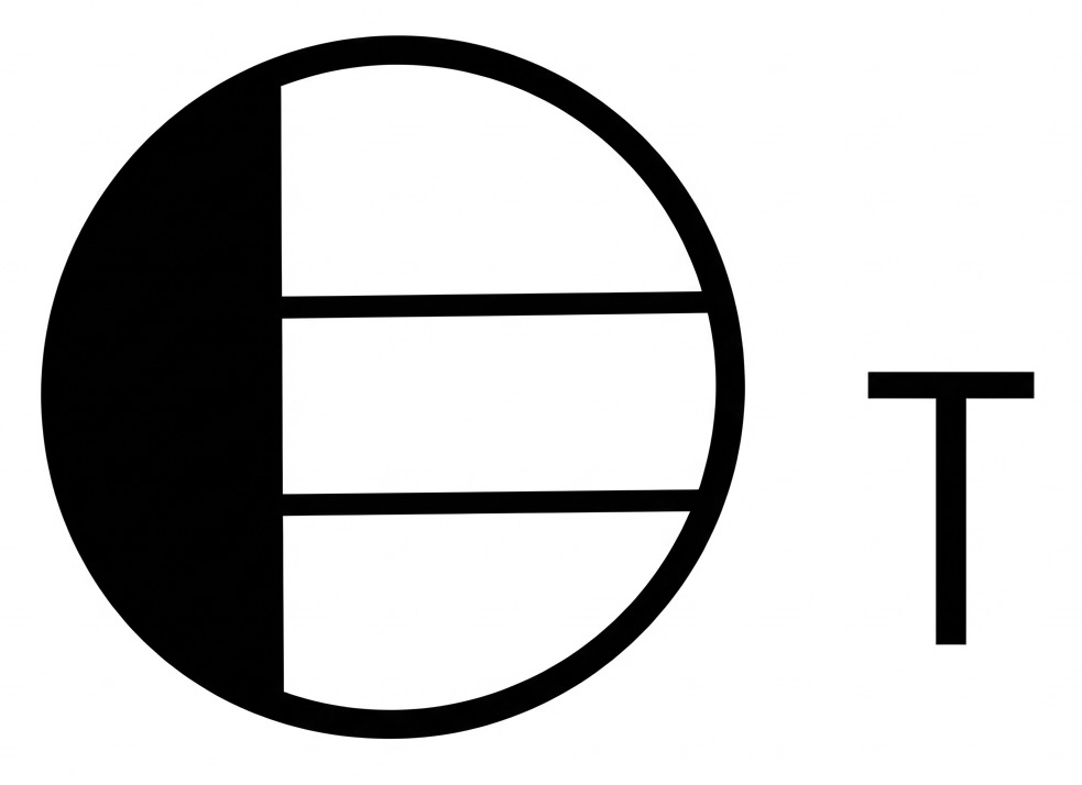 引掛型コンセントの図記号