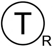 リモコン変圧器の図記号