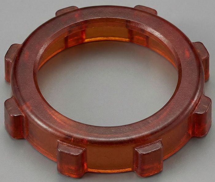 絶縁ブッシングの写真