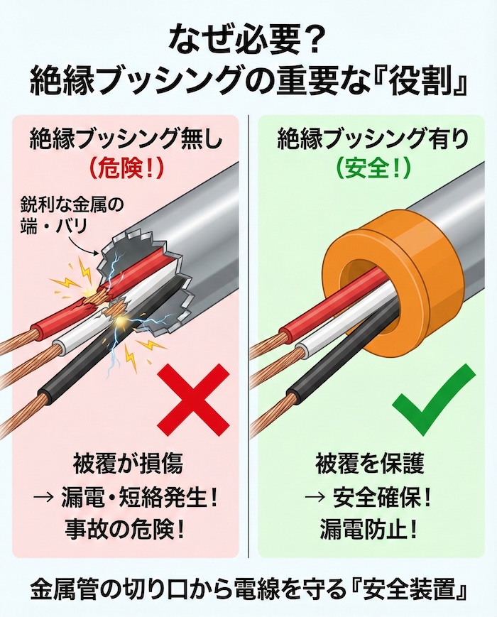 なぜ必要なのか？その重要な「役割」