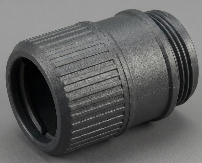 合成樹脂製可とう電線管用 カップリング