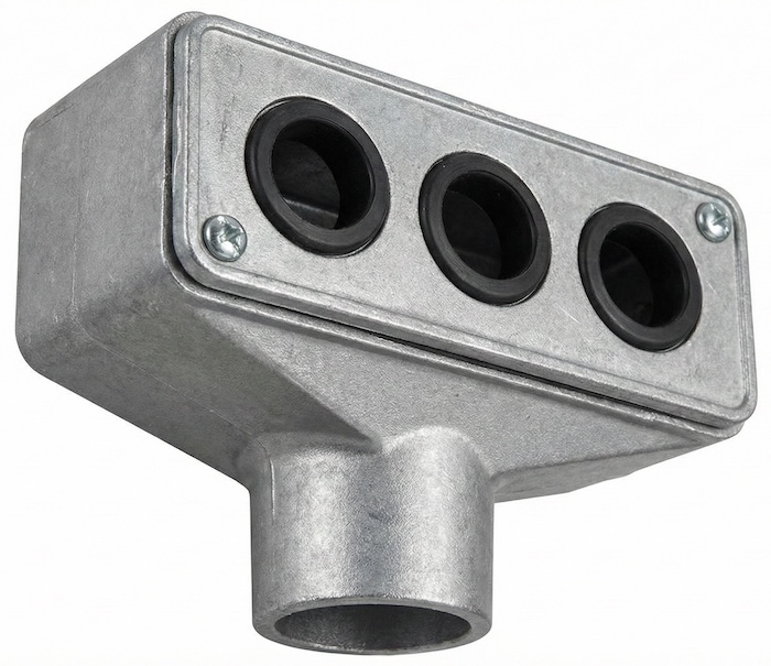 ターミナルキャップ