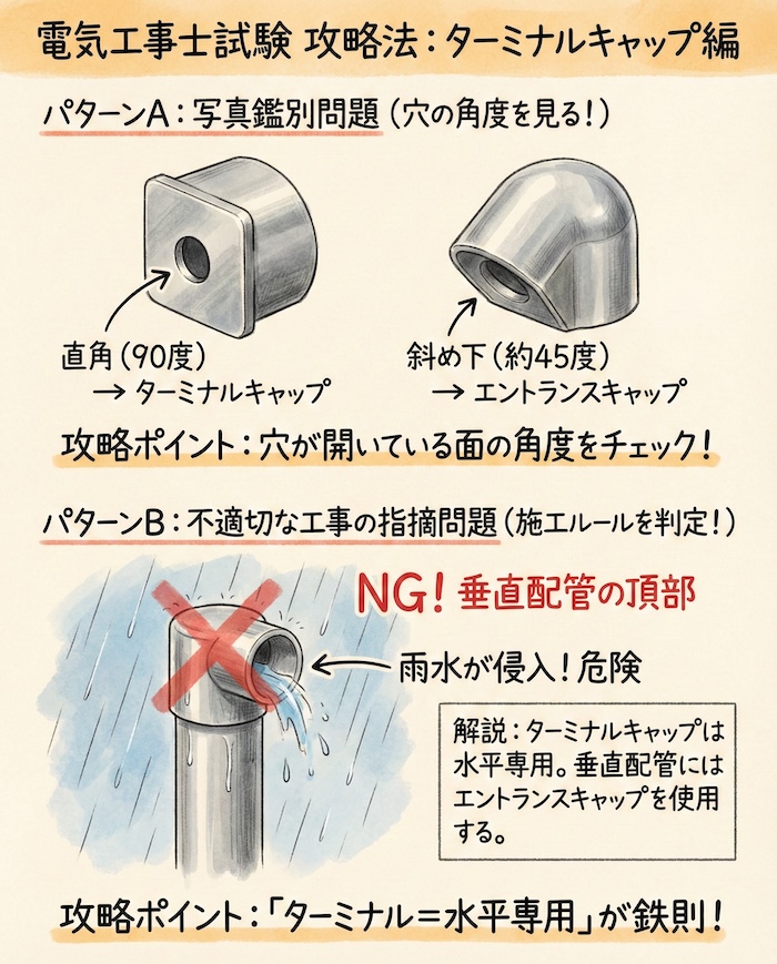 4. 電気工事士試験での攻略法
