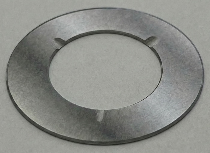 リングレジューサ