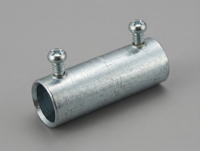 ねじなしカップリング