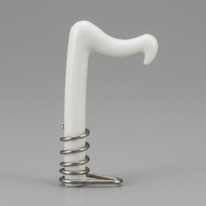 チューブサポート