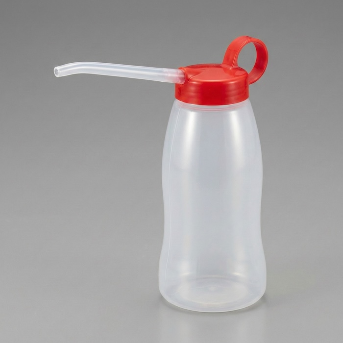 油さしの外観写真 